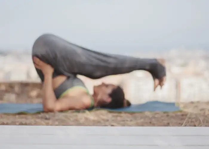 yoga durée d'une séance