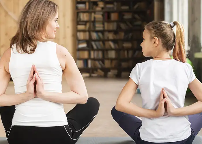 Yoga pour enfant